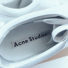 Load image into Gallery viewer, Acne Studios Drihanna Platform Sneakers