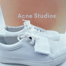 Load image into Gallery viewer, Acne Studios Drihanna Platform Sneakers