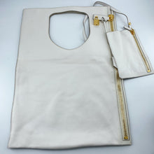 Load image into Gallery viewer, Tom Ford Alix Fold-Over Bag