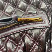 Load image into Gallery viewer, Marc Jacobs Stam leather two way bag