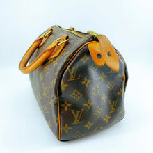 Load image into Gallery viewer, Louis Vuitton Speedy 25