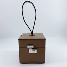 Load image into Gallery viewer, Moynat Paris Petit paradis leather mini bag