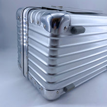 Load image into Gallery viewer, Rimowa Make-up Box