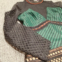 Load image into Gallery viewer, Self-Portrait Dress TWS pop