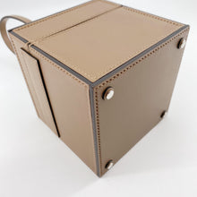 Load image into Gallery viewer, Moynat Paris Petit paradis leather mini bag