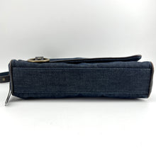 Load image into Gallery viewer, Dolce & Gabbana Denim shoulder bag TWS