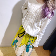 Load image into Gallery viewer, Victoria beckham white blouse TWS