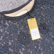 Load image into Gallery viewer, Chloe black laced dress TWS pop