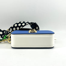 Load image into Gallery viewer, Marc Jacobs Snapshot leather bag