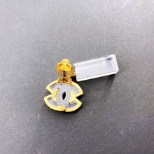 Load image into Gallery viewer, Chanel single earring