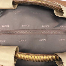 Load image into Gallery viewer, Loewe Golden Cloud Bag