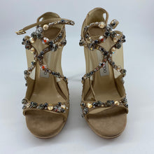 Load image into Gallery viewer, Jimmy Choo Heels