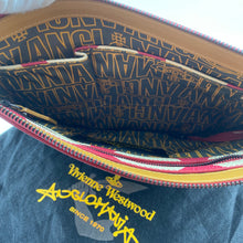 Load image into Gallery viewer, Vivienne Westwood Bunny Rabbit clutch