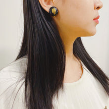 Load image into Gallery viewer, Chanel Vintage Earrings