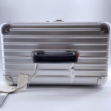 Load image into Gallery viewer, Rimowa Make-up Box