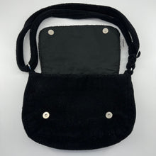 Load image into Gallery viewer, Chanel Medieval towel messenger bag