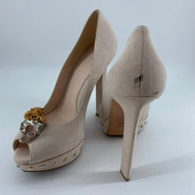 Load image into Gallery viewer, Alexander Mcqueen Heels