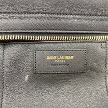 Load image into Gallery viewer, Yves Saint Laurent Classic Y Cabas Leathe Small bag TWS