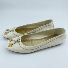 Load image into Gallery viewer, Louis Vuitton Flat Leather Shoes