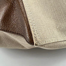 Load image into Gallery viewer, Celine Big Logo Vintage Tote