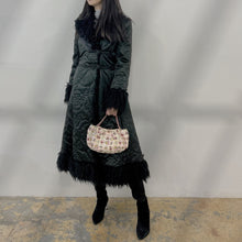 Load image into Gallery viewer, Chanel Valentine Heart Motif Chain Hand Bag