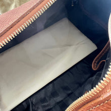 Load image into Gallery viewer, Burberry Plaid shoulder bag