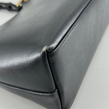 Load image into Gallery viewer, Gucci Bamboo Leather Hobo with Purse