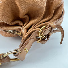 Load image into Gallery viewer, Miu Miu Leather Hobo