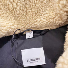 Load image into Gallery viewer, Burberry “Seafield” Quilted Down Jacket