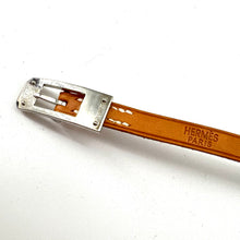 Load image into Gallery viewer, HERMES Hermes Behapi one Tour Bracelet TWS