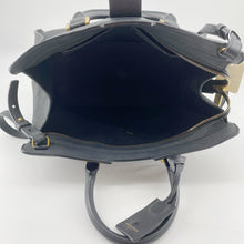 Load image into Gallery viewer, Yves Saint Laurent Classic Y Cabas Leathe Small bag TWS