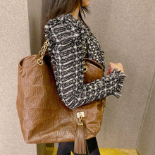 Load image into Gallery viewer, Louis Vuitton Paris Souple Whisper Handbag