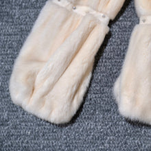 Load image into Gallery viewer, VTO mink coat