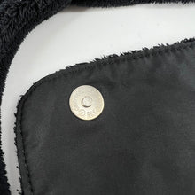 Load image into Gallery viewer, Chanel Medieval towel messenger bag