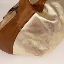 Load image into Gallery viewer, Loewe Golden Cloud Bag