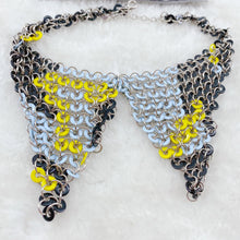 Load image into Gallery viewer, Christian Dior collar necklace