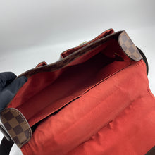 Load image into Gallery viewer, Louis Vuitton Broadway Messenger Bag TWS