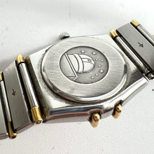 Load image into Gallery viewer, Omega Constellation Two Tone Watch