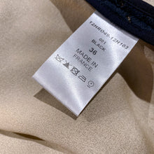 Load image into Gallery viewer, Chloe black laced dress TWS pop