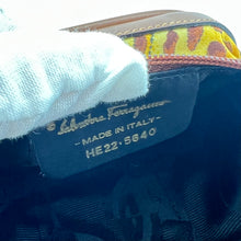 Load image into Gallery viewer, Ferragamo Mini bag