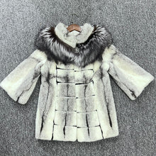 Load image into Gallery viewer, VTO mink coat