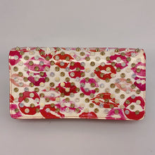 Load image into Gallery viewer, Christian Louboutin Lip Print Clutch Wallet