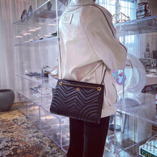 Load image into Gallery viewer, Gucci GG Marmont Two-way Bag