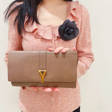 Load image into Gallery viewer, Yves Saint Laurent Clutch