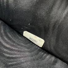 Load image into Gallery viewer, Chanel caviar leather double c logo wallet on chain