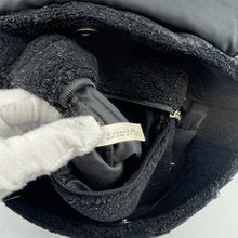 Load image into Gallery viewer, Chanel Medieval towel messenger bag