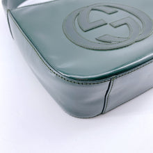 Load image into Gallery viewer, Gucci patent leather handbag TWS