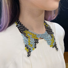 Load image into Gallery viewer, Christian Dior collar necklace