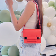 Load image into Gallery viewer, DELVAUX Le Madame mini Two-way Bag