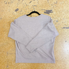 Load image into Gallery viewer, Max Mara sweatshirt TWS